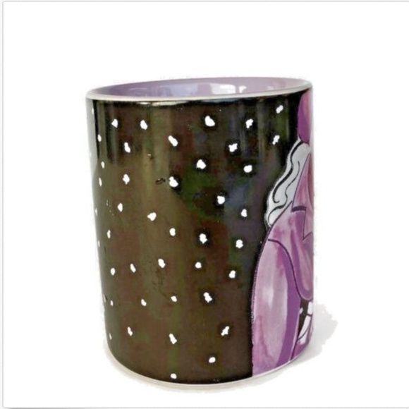 Coffee Mug Cup Fashion Diva GHA Collection Griffel - Picture 2 of 5